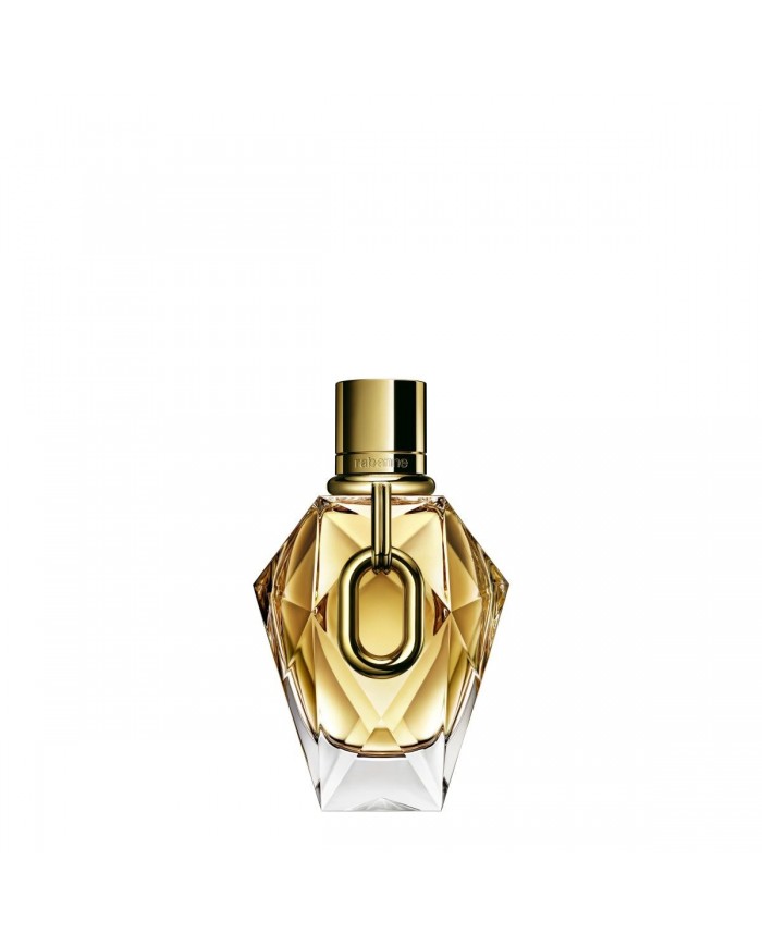 PACO RABANNE Million Gold For Her Eau De Parfum 90ml Profumo Donna Spray 3349668630264