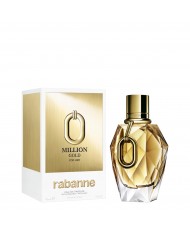 PACO RABANNE Million Gold For Her Eau De Parfum 90ml Profumo Donna Spray