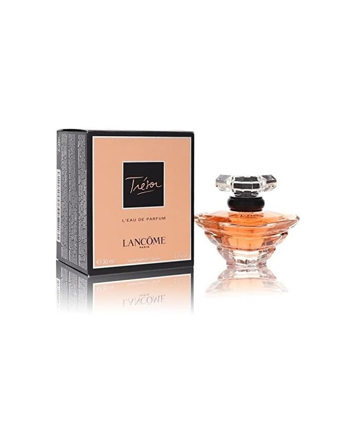 LANCÔME Trésor Eau De Parfum 30ml Profumo Donna Spray EDP Originale Nuovo 3147758034905