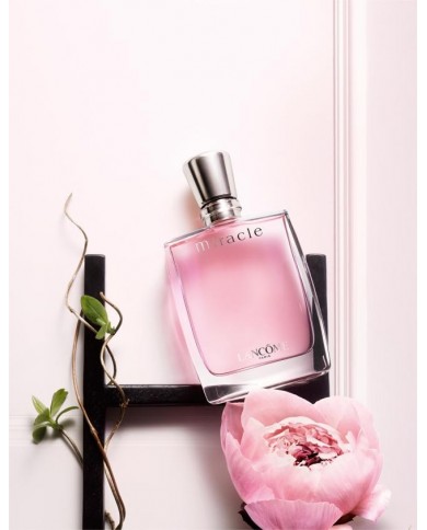 LANCÔME Miracle Eau De Parfum 30ml Profumo Donna Spray EDP Originale