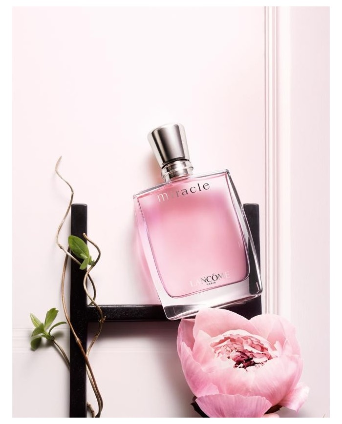 LANCÔME Miracle Eau De Parfum 30ml Profumo Donna Spray EDP Originale