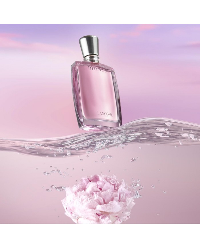 LANCÔME Miracle Eau De Parfum 30ml Profumo Donna Spray EDP Originale