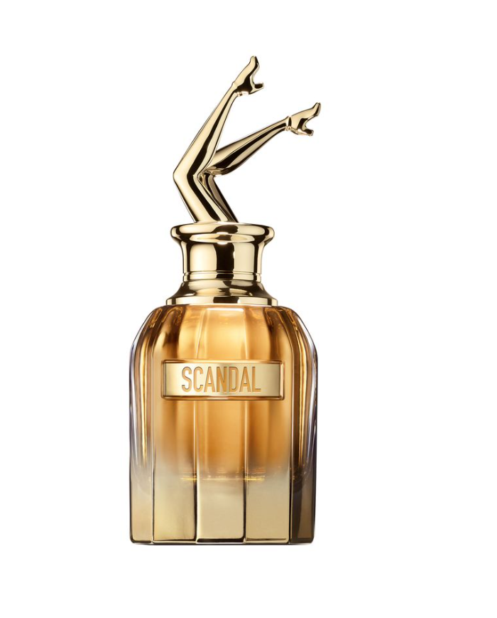 JEAN PAUL GAULTIER SCANDAL ABSOLU PARFUM CONCENTRÉ PROFUMO DONNA SPRAY 50 ML