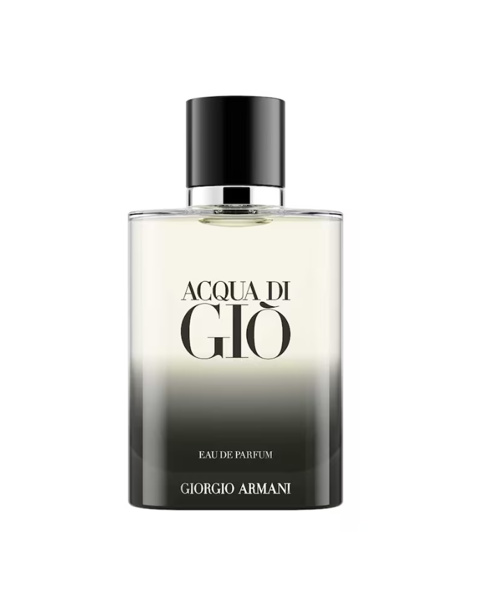 ARMANI ACQUA DI GIÒ EAU DE PARFUM PROFUMO UOMO SPRAY 100 ML