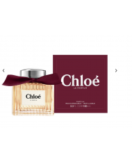 CHLOÉ L'EAU DE PARFUM INTENSE PROFUMO DONNA SPRAY RICARICABILE 100 ML