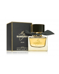 BURBERRY MY BURBERRY BLACK PARFUM PROFUMO DONNA SPRAY 50 ML