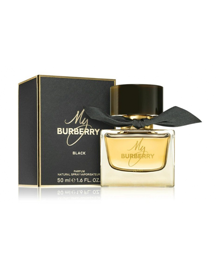 BURBERRY MY BURBERRY BLACK PARFUM PROFUMO DONNA SPRAY 90 ML