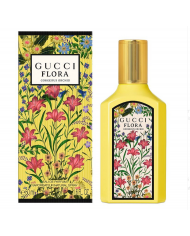GUCCI FLORA GORGEOUS MAGNOLIA EAU DE PARFUM PROFUMO DONNA SPRAY 30 ML