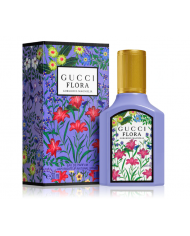 GUCCI FLORA GORGEOUS MAGNOLIA EAU DE PARFUM PROFUMO DONNA SPRAY 30 ML 3616303470869