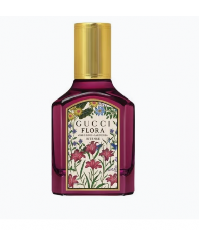 GUCCI FLORA GORGEOUS GARDENIA EAU DE PARFUM PROFUMO DONNA SPRAY 30 ML