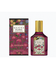 GUCCI FLORA GORGEOUS GARDENIA EAU DE PARFUM PROFUMO DONNA SPRAY 30 ML