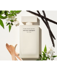 NARCISO RODRIGUEZ FOR HER PURE MUSC EAU DE PARFUM PROFUMO DONNA SPRAY 50 ML