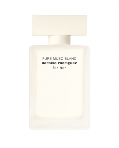 NARCISO RODRIGUEZ FOR HER PURE MUSC EAU DE PARFUM PROFUMO DONNA SPRAY 50 ML 3423222143930