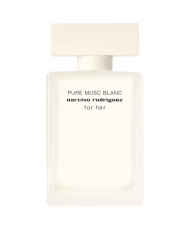 NARCISO RODRIGUEZ FOR HER PURE MUSC EAU DE PARFUM PROFUMO DONNA SPRAY 50 ML 3423222143930
