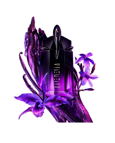 MUGLER ALIEN HYPER SENSE EAU DE PARFUM PROFUMO DONNA SPRAY RICARICABILE 90 ML