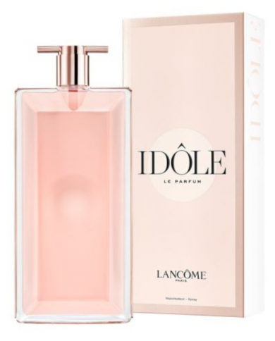 LANCÔME IDÔLE EAU DE PARFUM PROFUMO DONNA SPRAY 50 ML