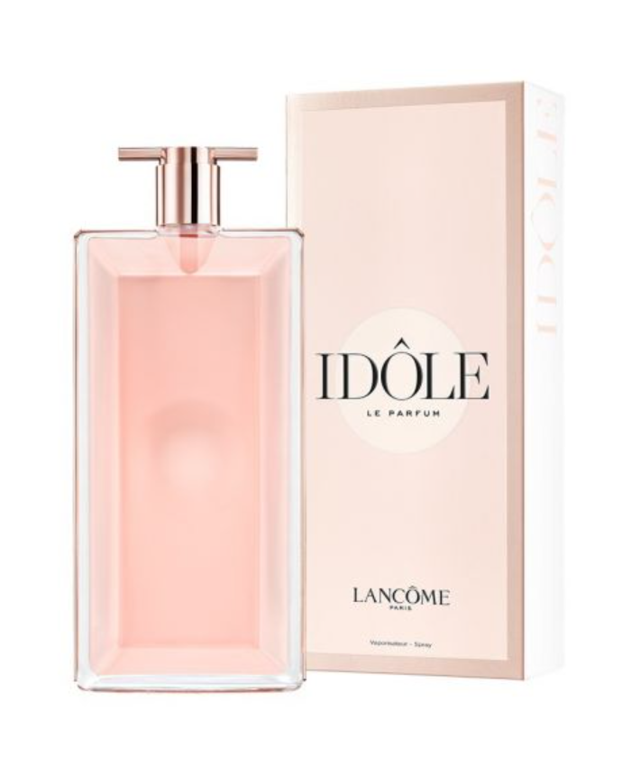 LANCÔME IDÔLE EAU DE PARFUM PROFUMO DONNA SPRAY 50 ML