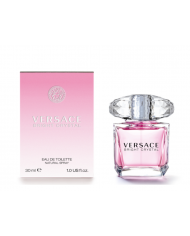 VERSACE BRIGHT CRYSTAL EAU DE TOILETTE PROFUMO DONNA SPRAY 30 ML