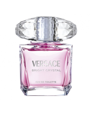 VERSACE BRIGHT CRYSTAL EAU DE TOILETTE PROFUMO DONNA SPRAY 30 ML