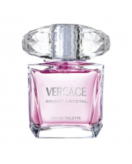 VERSACE BRIGHT CRYSTAL EAU DE TOILETTE PROFUMO DONNA SPRAY 30 ML