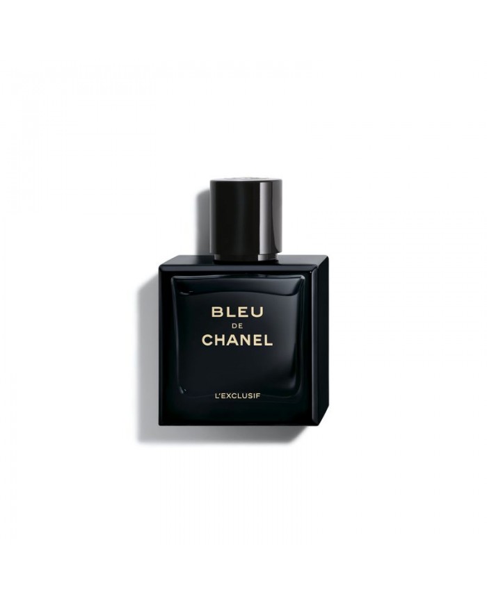 BLEU DE CHANEL L'EXCLUSIF 60ml - profumo uomo - PARFUM MAN 3145891072105