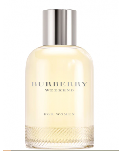 BURBERRY WEEKEND FOR WOMEN EAU DE PARFUM PROFUMO DONNA SPRAY 100 ML