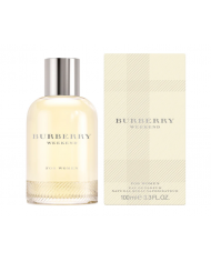BURBERRY WEEKEND FOR WOMEN EAU DE PARFUM PROFUMO DONNA SPRAY 100 ML