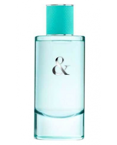TIFFANY & CO. TIFFANY & LOVE EAU DE PARFUM PROFUMO DONNA SPRAY 90 ML