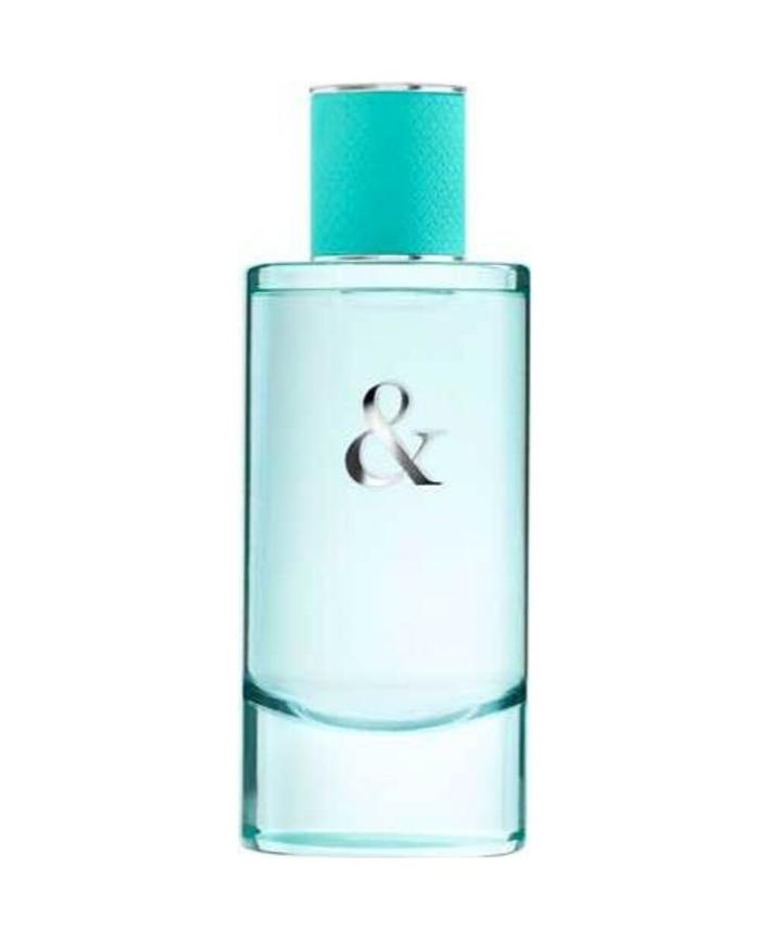 TIFFANY & CO. TIFFANY & LOVE EAU DE PARFUM PROFUMO DONNA SPRAY 90 ML