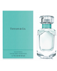 TIFFANY & CO. TIFFANY EAU DE PARFUM PROFUMO DONNA SPRAY 50 ML