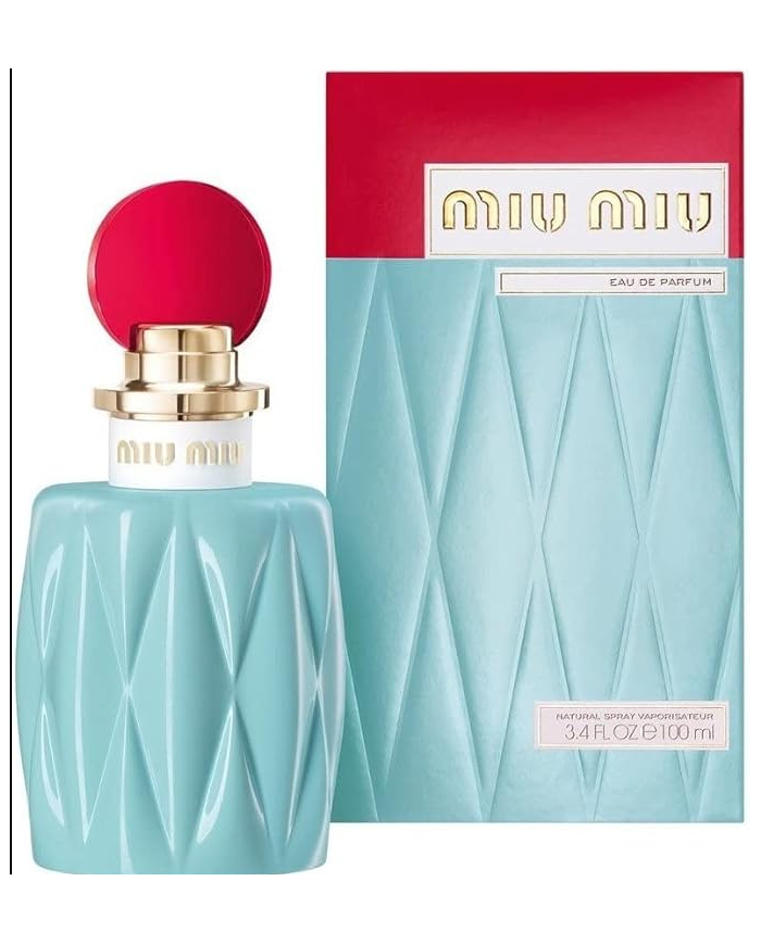 MIU MIU BUBBLE BATH DOCCIA BAGNO PROFUMATO GEL BAGNOSCHIUMA DONNA 200 ML