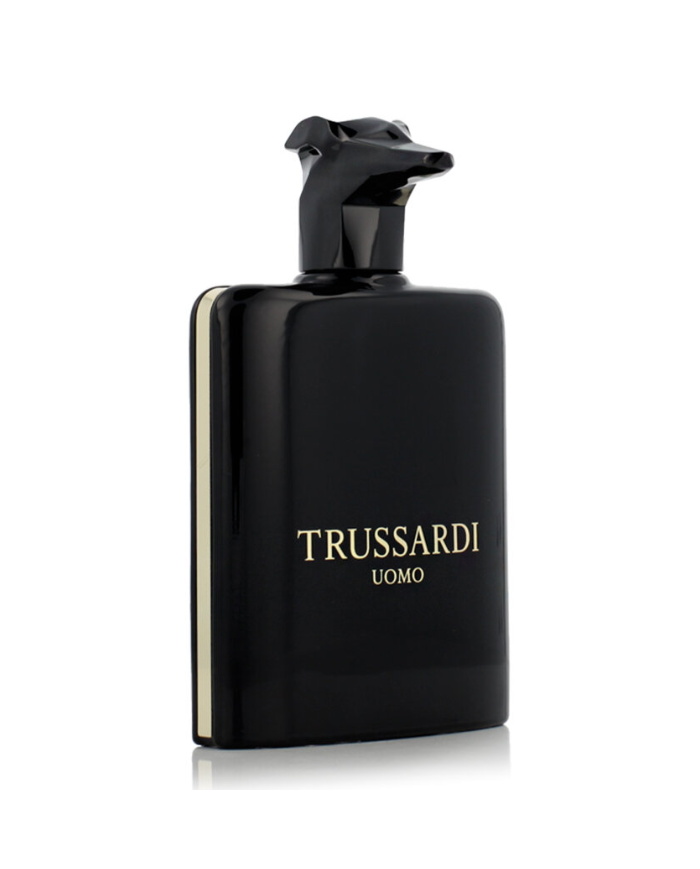 TRUSSARDI Uomo Levriero Collection 100ml Profumo Uomo Eau De Parfum Spray Originale