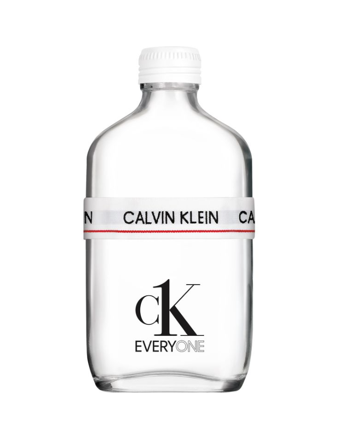 CALVIN KLEIN CK EVERYONE EAU DE TOILETTE PROFUMO UNISEX SPRAY 200 ML