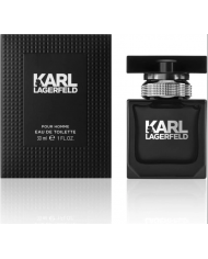 KARL LAGERFELD FOR HIM EAU DE TOILETTE PROFUMO UOMO SPRAY 30 ML  3386460059206