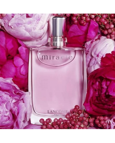 LANCOME MIRACLE EAU DE PARFUM PROFUMO DONNA SPRAY 50 ML