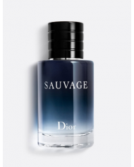 DIOR SAUVAGE EAU DE TOILETTE PROFUMO UOMO SPRAY ORIGINALE SIGILLATO 50 ML