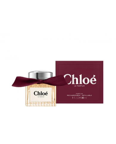 CHLOE CHLOE L'EAU DE PARFUM INTENSE PROFUMO DONNA SPRAY RICARICABILE 30 ML