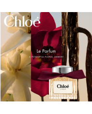CHLOE CHLOE L'EAU DE PARFUM INTENSE PROFUMO DONNA SPRAY RICARICABILE 30 ML