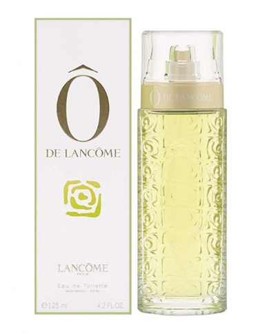 LANCOME O DE LANCOME EAU DE TOILETTE PROFUMO DONNA SPRAY 125 ML