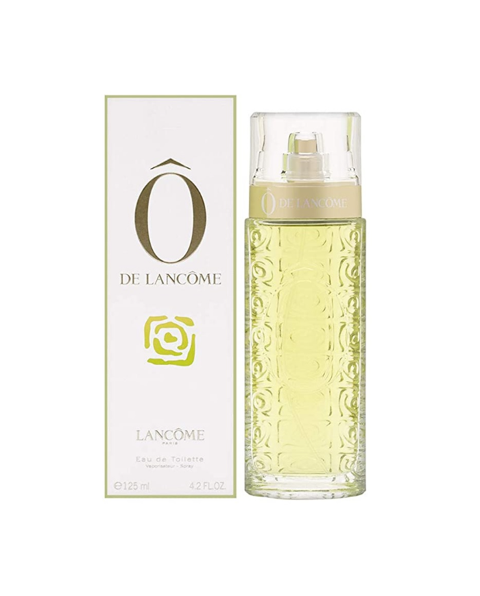 LANCOME O DE LANCOME EAU DE TOILETTE PROFUMO DONNA SPRAY 125 ML