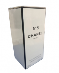 CHANEL N5 EAU PREMIERE EAU DE PARFUM PROFUMO DONNA SPRAY 100 ML
