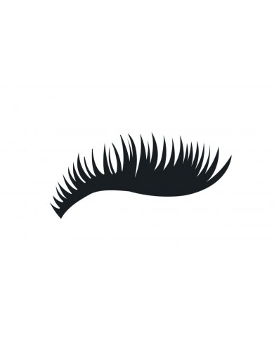 PUPA VAMP! EXPLOSIVE LASHES MASCARA VOLUMIZZANTE ESTREMO 110 EXPLOSIVE BLACK 12 ML