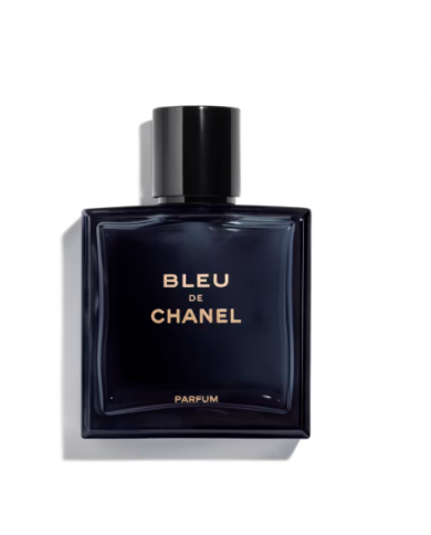 CHANEL BLEU DE CHANEL PARFUM PROFUMO UOMO SPRAY 50 ML