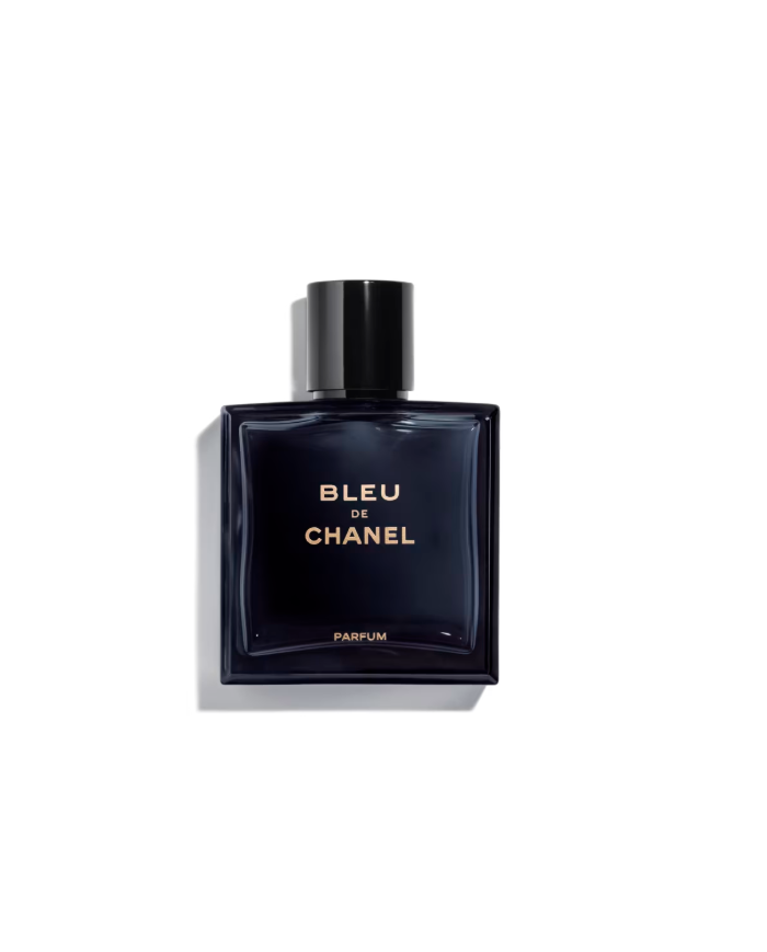CHANEL BLEU DE CHANEL PARFUM PROFUMO UOMO SPRAY 50 ML