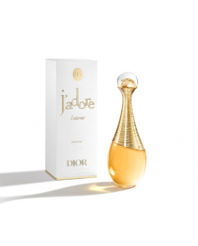 DIOR J'ADORE L'OR ESSENCE DE PARFUM / PARFUM INTENSE PROFUMO DONNA SPRAY 35 ML