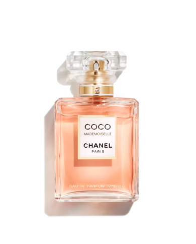 CHANEL COCO MADEMOISELLE EAU DE PARFUM PROFUMO DONNA SPRAY 35 ML