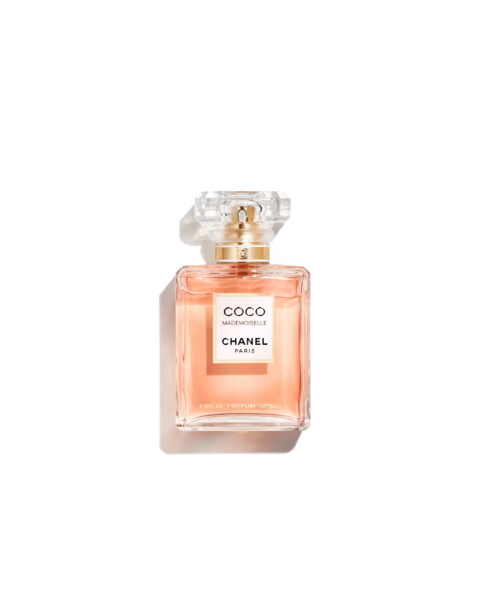 CHANEL COCO MADEMOISELLE EAU DE PARFUM PROFUMO DONNA SPRAY 35 ML