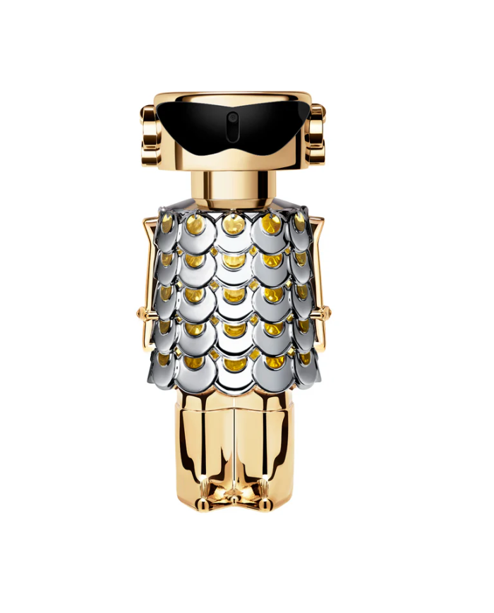 RABANNE FAME EAU DE PARFUM PROFUMO DONNA RICARICA REFILL 200 ML