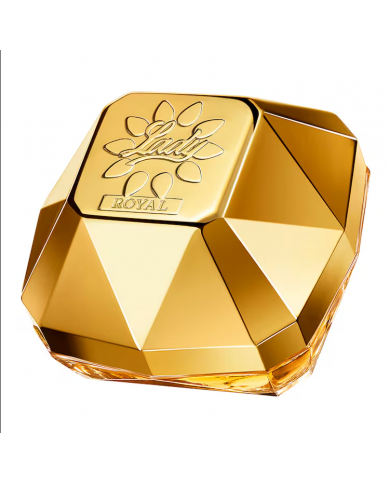RABANNE LADY MILLION ROYAL EAU DE PARFUM PROFUMO DONNA SPRAY 30 ML