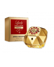 RABANNE LADY MILLION ROYAL EAU DE PARFUM PROFUMO DONNA SPRAY 30 ML